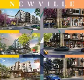 Apartemen 1.6 Jt/ Bulan Tanpa DP Dekat Mall Lippo Cikarang Cosmopolis