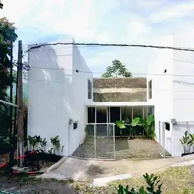 Dijual Rumah 2 Lantai luas 120 meter 750 jt aja