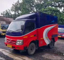 Jual box fiber Dutro 110 SD 2018