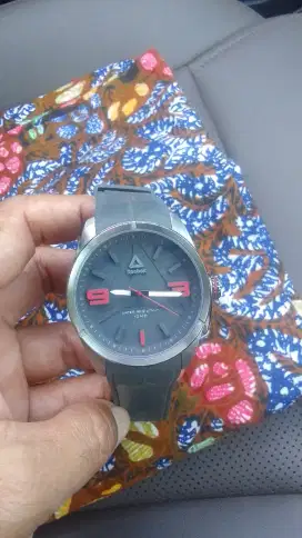 Jam tangan Reebok sporty  original