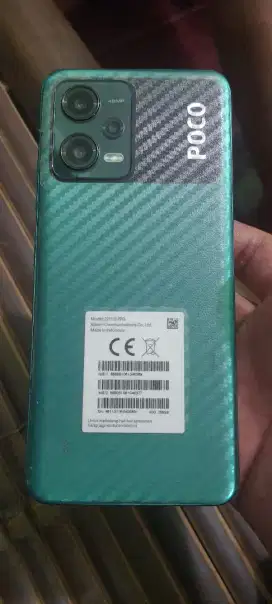 POCO X5  5G 8/256