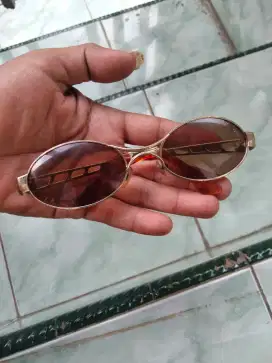 Kacamata jadul vintage