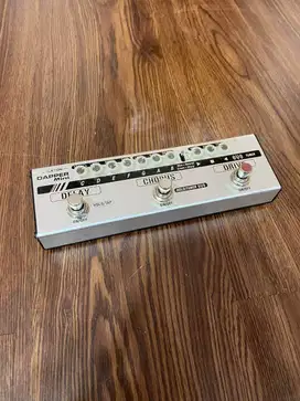 Valeton Dapper Mini Effect Strip