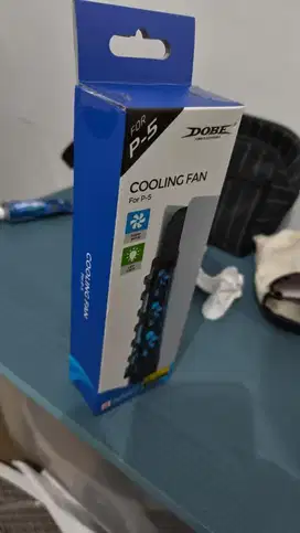 DOBE Cooling Fan PS 5