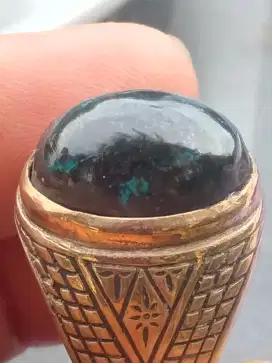 Batu bacan doko