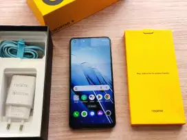 Realme 9 8/128 Fullset min dikit