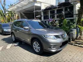 Dp18jt - Xtrail 2.0 T32 CVT matic 2014 Grey || 2015