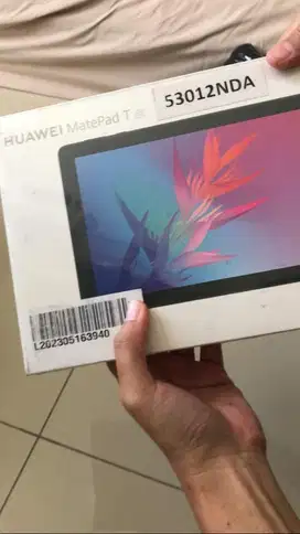 NEW Tab Huawei Matepad T10 2/32GB