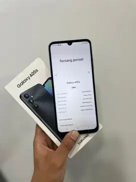 Samsung A05s 6/128 like new