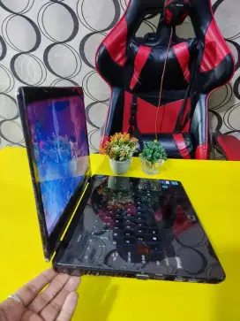 Fujitsu Lifebook Core i5 Ram 8/128gb Ssd Windows 10 Siap Pakai COD