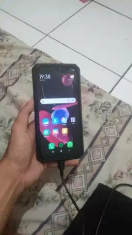 XIAOMO NOTE 6 PRO 4/64 GB 4G SNAPDRAGON