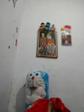 Boneka Doraemon