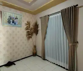 Menyediakan walpaper polos dan walpaper motif minimalis