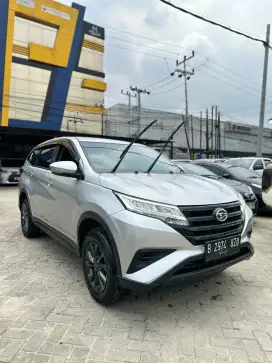 TERIOS X MT 2022