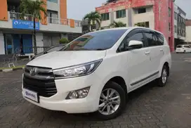 Pajak Panjang - Toyota Kijang Innova 2.4 G Solar-MT 2020