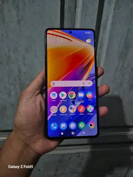 POCO F4GT 12/256GB NORMAL