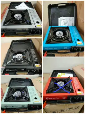 KOMPOR GAS OUTDOOR MURAH
