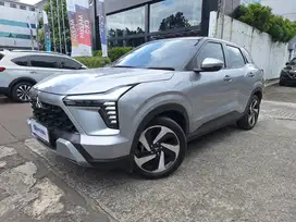Pajak Panjang - Mitsubishi XForce 1.5 Ultimate Bensin-AT 2024