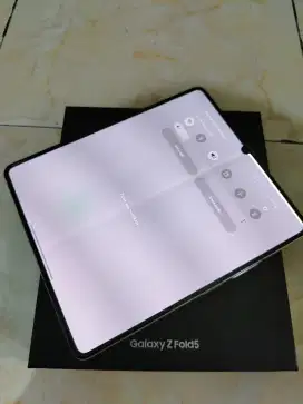 SAMSUNG GALAXY Z FOLD 5. 512GB