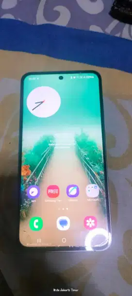 Samsung S24 FE 8/256