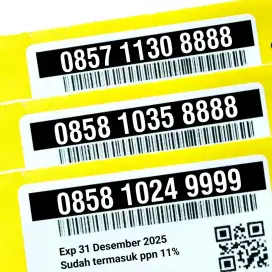 nomor cantik indosat im3 prabayar