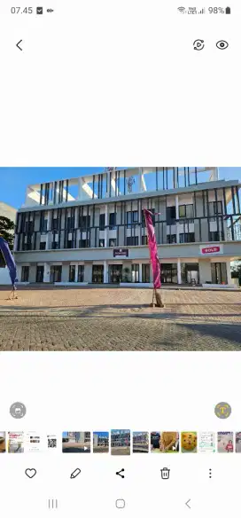 Administrasi Kantor Hukum