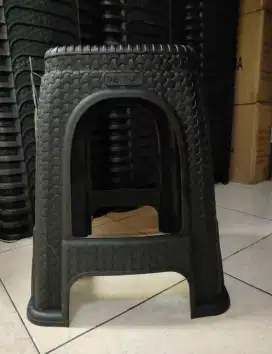 BANGKU PLASTIK MURAH