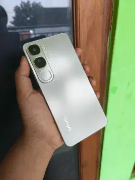 Vivo V40 Lite 4G 8/256 Unit Only Mulus like new