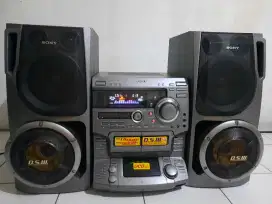 Audio sony LBT VR90AV