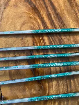 IRON SET MIZUNO JPX 925 HOT METAL (P-5)