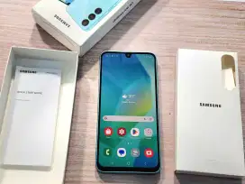 Samsung a16 5g 8/256 Fullset