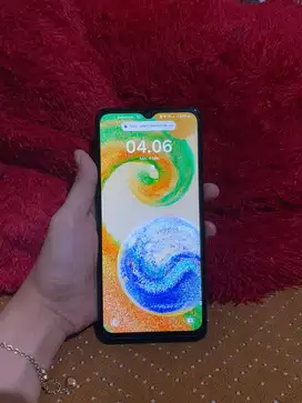 Samsung galaxy a04s