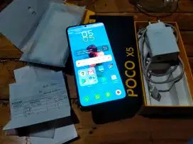 Xiaomi Poco X5 6/128 5G Snapdragon