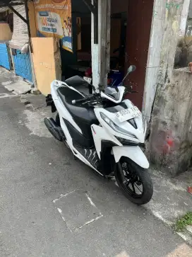 Vario 125 thn 2022