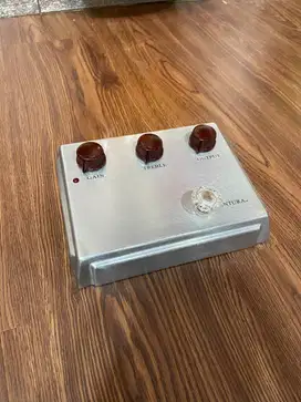 Ceriatone Centura Professional Overdrive Klon Centaru