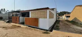 Disewakan bulanan rumah siap huni full furnish tanjungsari, jatinangor