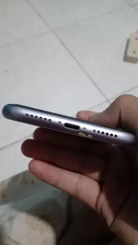 Dijual iphone 11 128gb