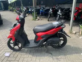 Gear 125 tahun 2022.,Ss lengkap