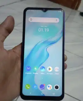 VIVO Y21 4+1/64