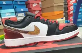 Dijual sepatu kondisi baru