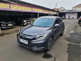 HR-V 1.8 PRESTIGE MATIC (SUNROOF) *DP 5 JT)