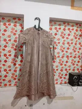 Gamis couple ibu dan anak