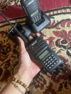 Di Jual HT ( walkie talkie )  SPC SH10