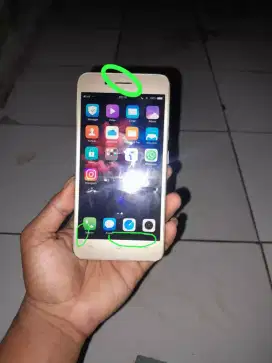 Jual aja vivo y66 2/16 4G