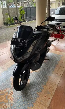pcx 160 abs 2021