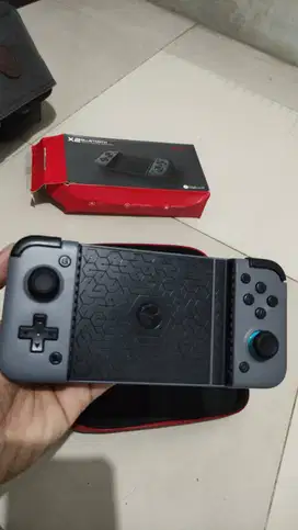 Gamepad Gamesir X2 Bluetooth