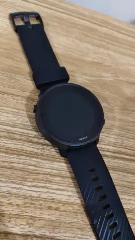 Suunto 7 All Black