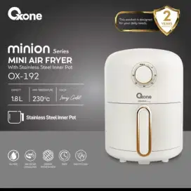 Mini air fryer 192