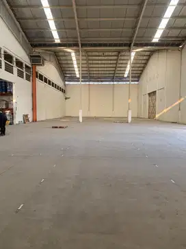 Disewakan Gudang Siap Pakai Di Harapan Jaya Bekasi