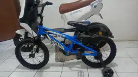 Jual sepeda anak senator 16 inch